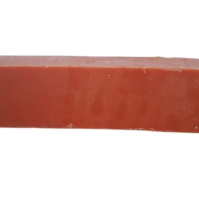 CINNAMON & ORANGE SUPERFAT SOAP BAR