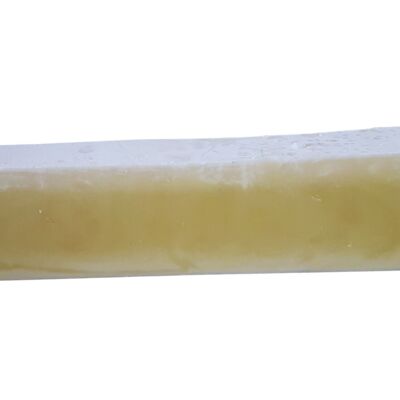 SUPERFAT SOAP BAR WITH GRAPE SEED OIL