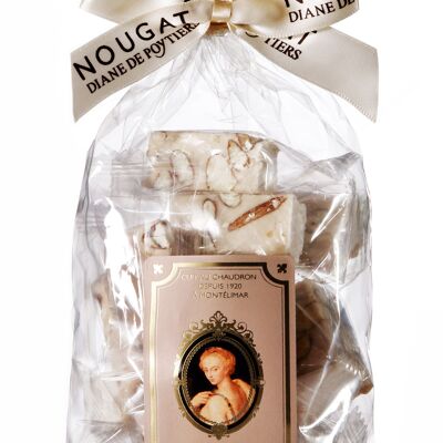 Soft Chestnut Nougat 150g bag