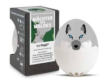 Wolf PiepEi / Minuteur intelligent 1
