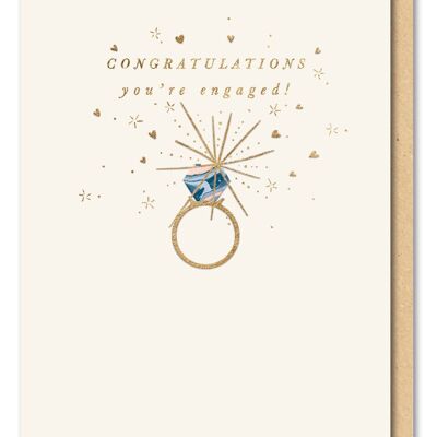 Engagement Card