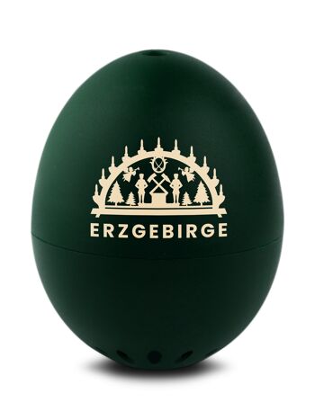 Erzgebirge PiepEi / Minuterie intelligente 2