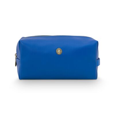 PIP - Coco Cosmetic Bag Medium Blue 21.5x10x10.5cm