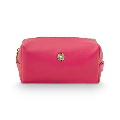 PIP - Coco Kosmetiktasche Large Pink 26x12.6x12cm