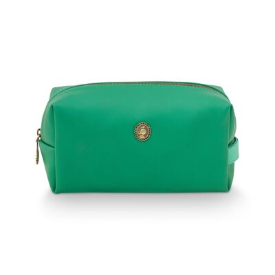 PIP - Coco Cosmetic Bag Large Green 26x12.6x12cm