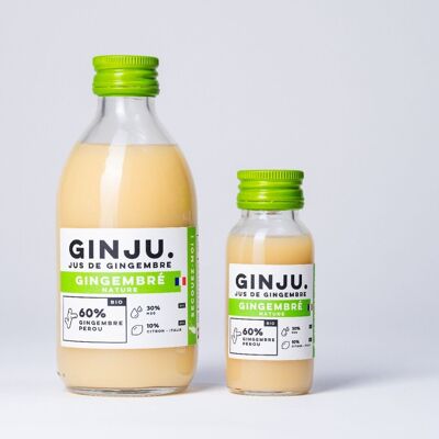 GINJU.