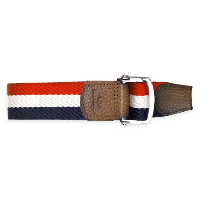 Léon strap belt