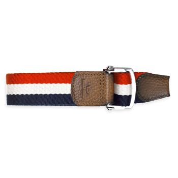 Ceinture sangle Léon