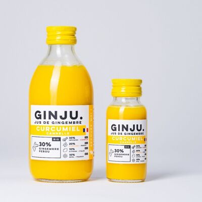 GINJU.