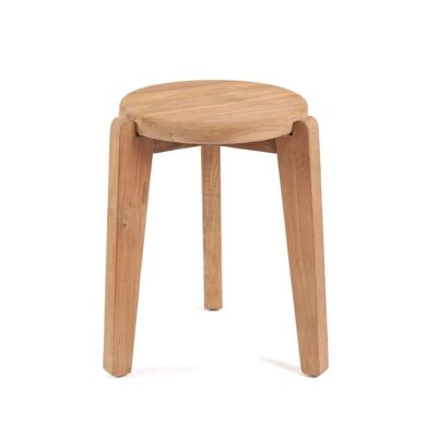 The Seseh Side Table - Natural - Outdoor