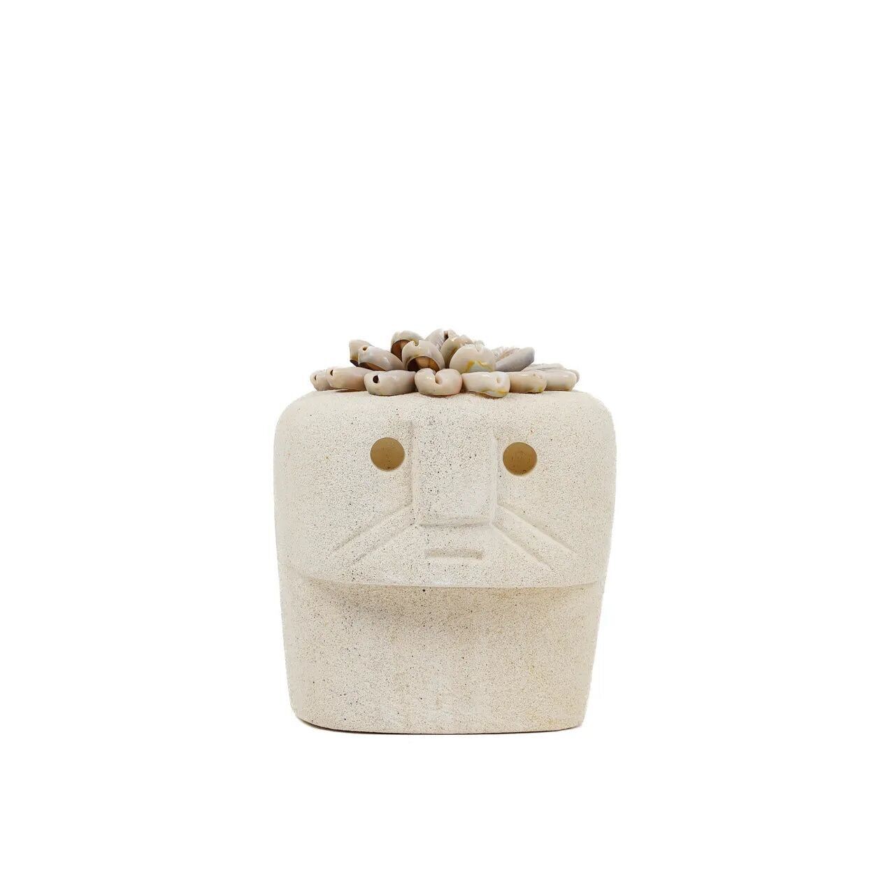 La piedra de Sumba #37