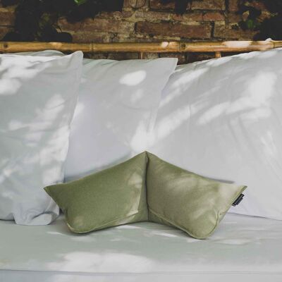 Outdoor neck cushion · ƩPICUR Sicily