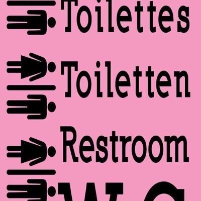 Eponge de menage  pm3-toilettes