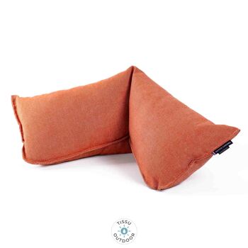 Coussin d'extérieur cale nuque · ƩPICUR Toulouse 3