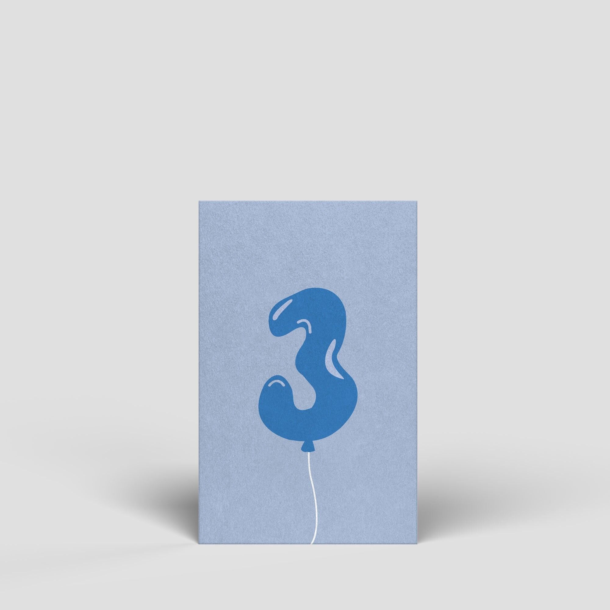 Scheda Midi - Numero 3 - N. 195