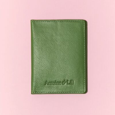 Venice Passport Case