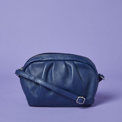 Siena Rounded Bag