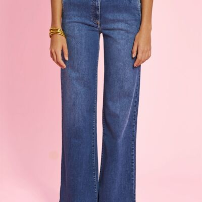 Brigitte weite Jeans