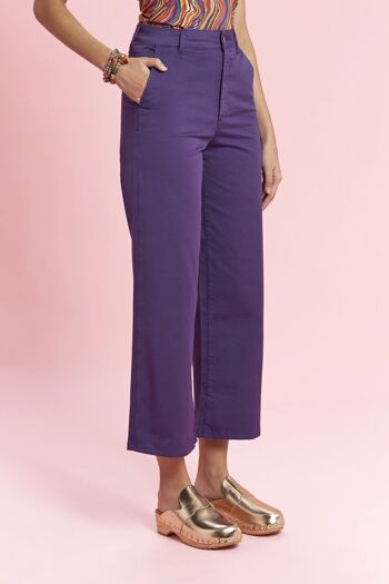 Pantalon Nathalie 7