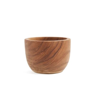 The Teak Root Egg Cup
