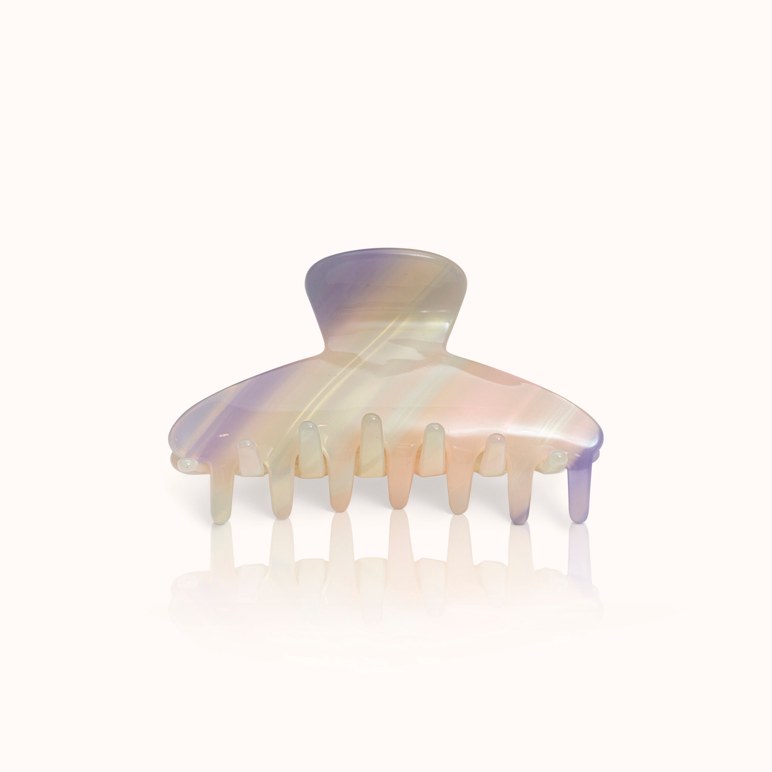 Hair clip Classic Lemonade