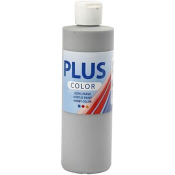 Peinture acrylique Plus Color - Coloris au choix - 250 ml 20