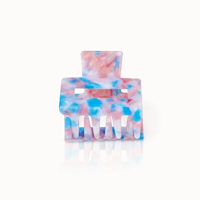 Hair Clip Square Baby