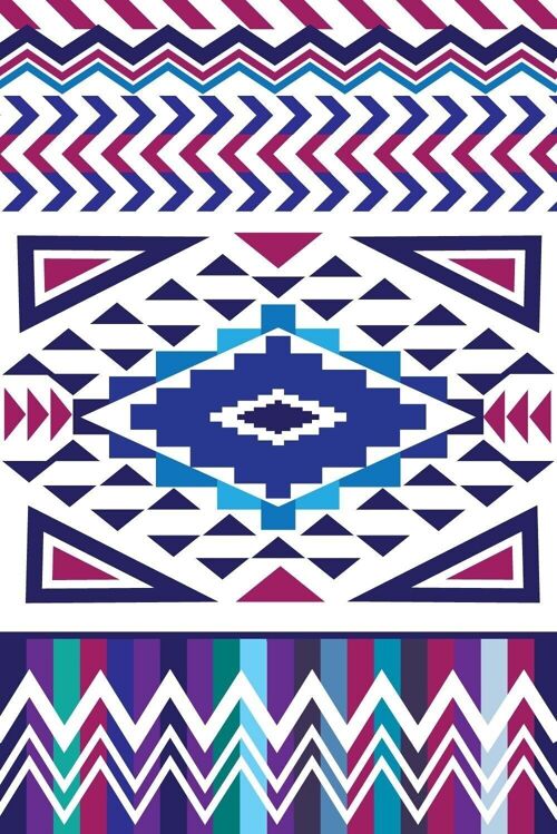Eponge de menage  div34-aztec5