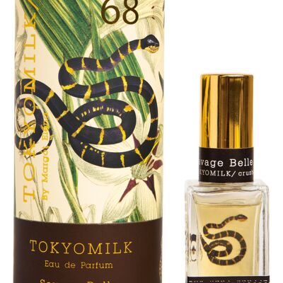 Tokyomilk Savage Belle No.68 Eau de Parfum