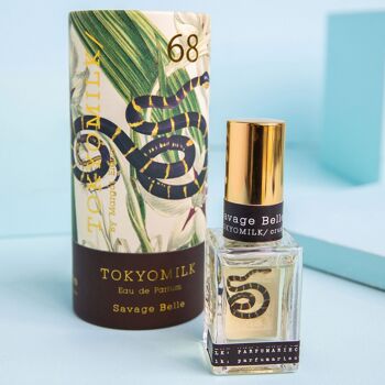 Tokyomilk Savage Belle No.68 Eau de Parfum 2