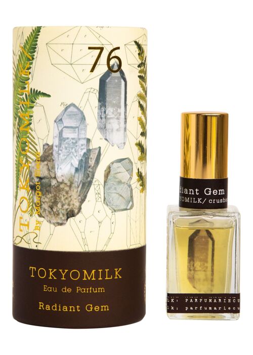 Tokyomilk Radiant Gem No.76 Eau de Parfum