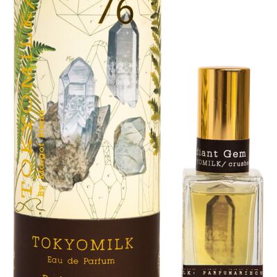 Tokyomilk Radiant Gem No.76 Eau de Parfum