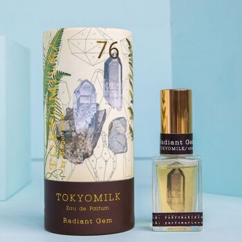 Tokyomilk Radiant Gem No.76 Eau de Parfum 2