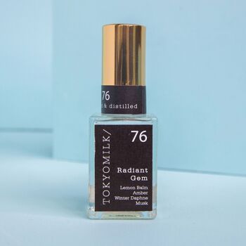 Tokyomilk Radiant Gem No.76 Eau de Parfum 3