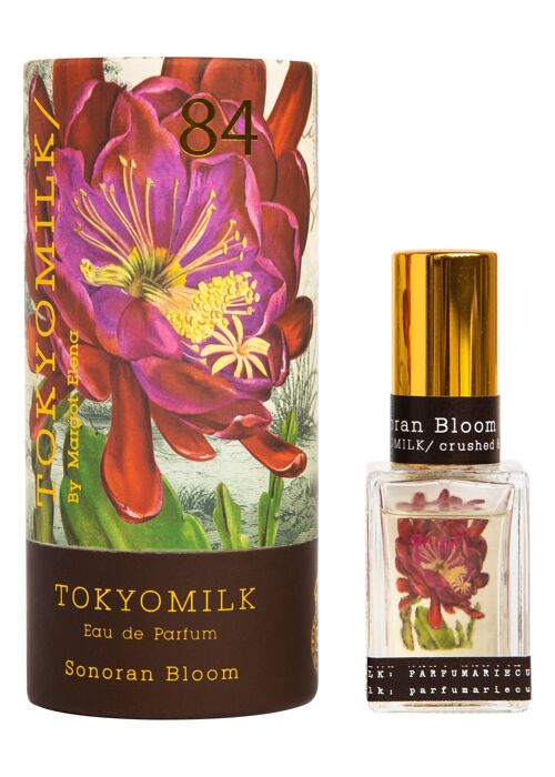 Tokyomilk Sonoran Bloom No.84 Eau de Parfum