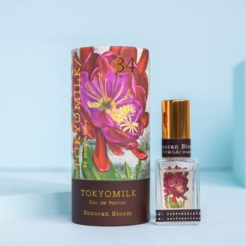 Tokyomilk Sonoran Bloom No.84 Eau de Parfum 2