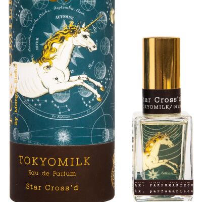 Tokyomilk Star Cross'd No 87 Eau de Parfum