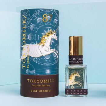 Tokyomilk Star Cross'd No.87 Eau de Parfum 2