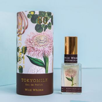 Tokyomilk Wild Whims No.80 Eau de Parfum 2