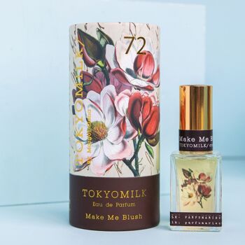 Tokyomilk Make Me Blush No.72 Eau de Parfum 2