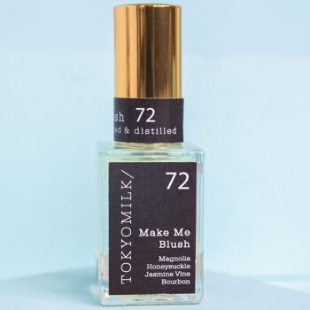 Tokyomilk Make Me Blush No.72 Eau de Parfum 3