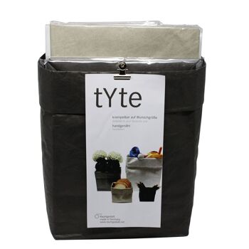 Tyte en Tyvek® 3