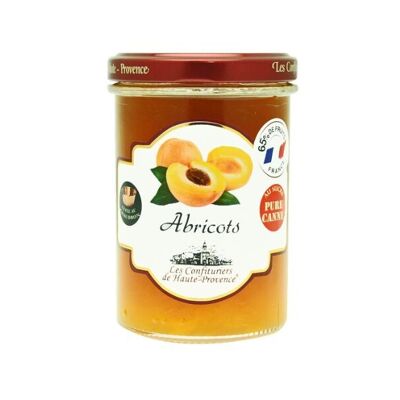 Confiture Abricots de France