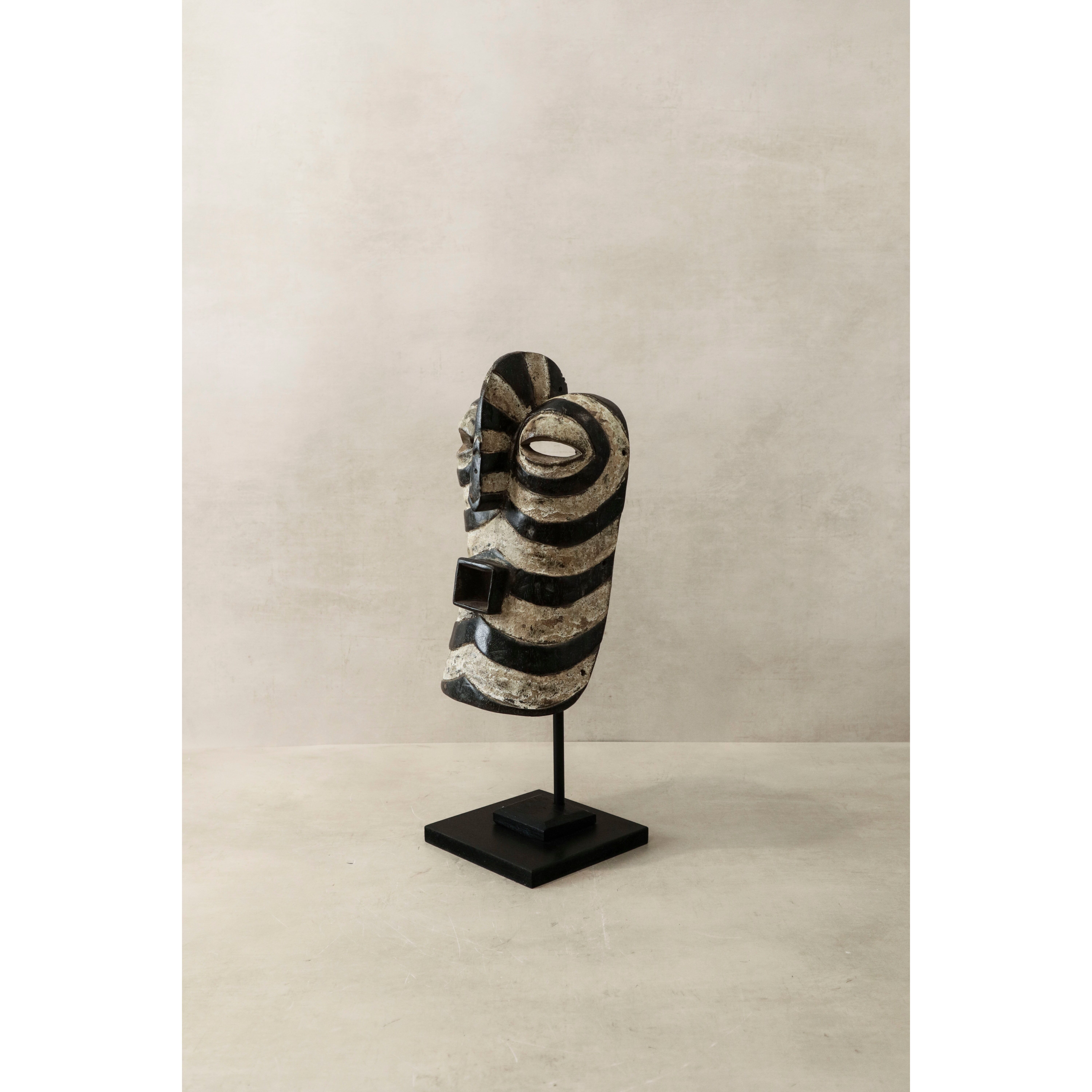 Máscara de Songye - 77.1