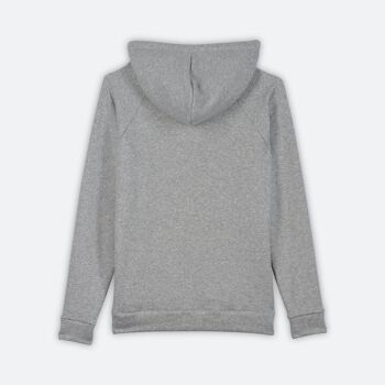 Le hoodie mixte tout doux - version adulte 2