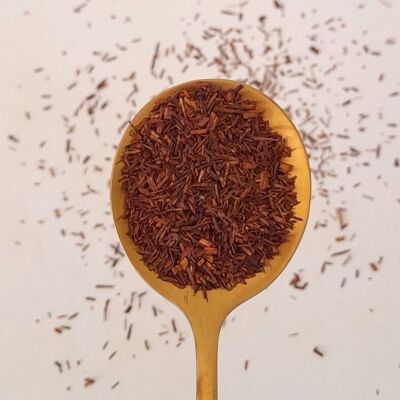 Rooibos 50g - INFUSIONE - SUDAFRICA