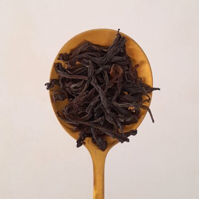 BVUMBWE TREASURE - Grand Cru - Malawi black tea 50g