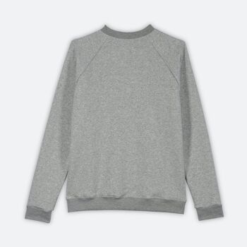 Le sweat essentiel en polaire alpine • Bébé 2