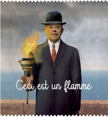 CECI EST UNE FLAMME 2