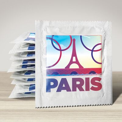 PUENTE DE PARÍS